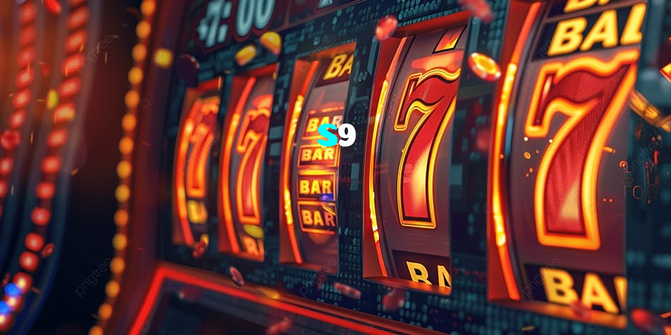 available types of S9 bet including pre-match live express and system bets