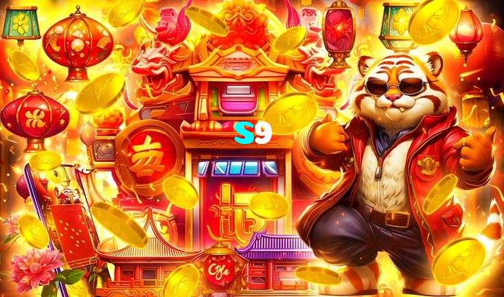 available types of S9 bet including pre-match live express and system bets