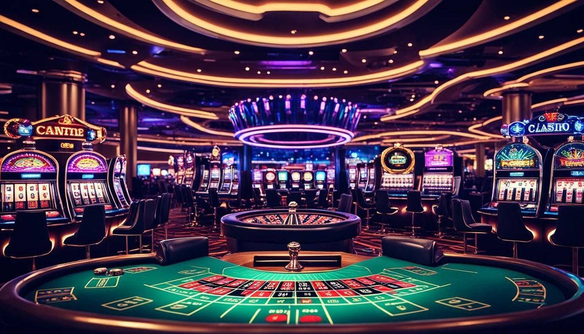 Explorer Slots Live Betting