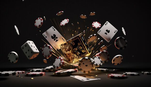 Explorer Slots Live Casino