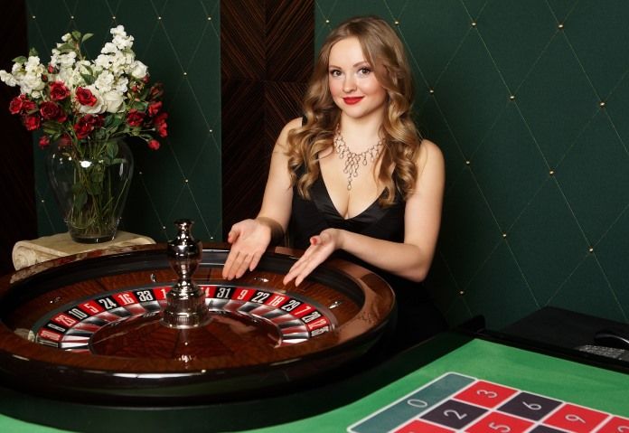 Explorer Slots Live Betting