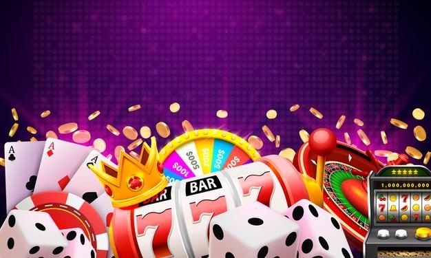 Explorer Slots Welcome Bonus