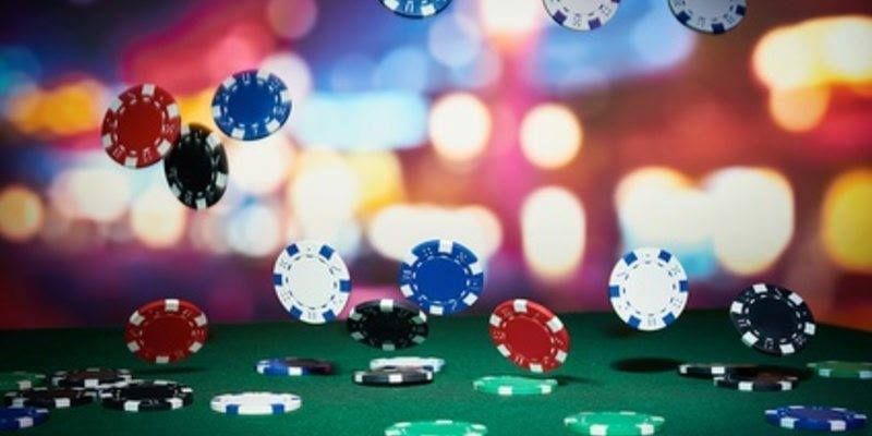Explorer Slots Live Casino