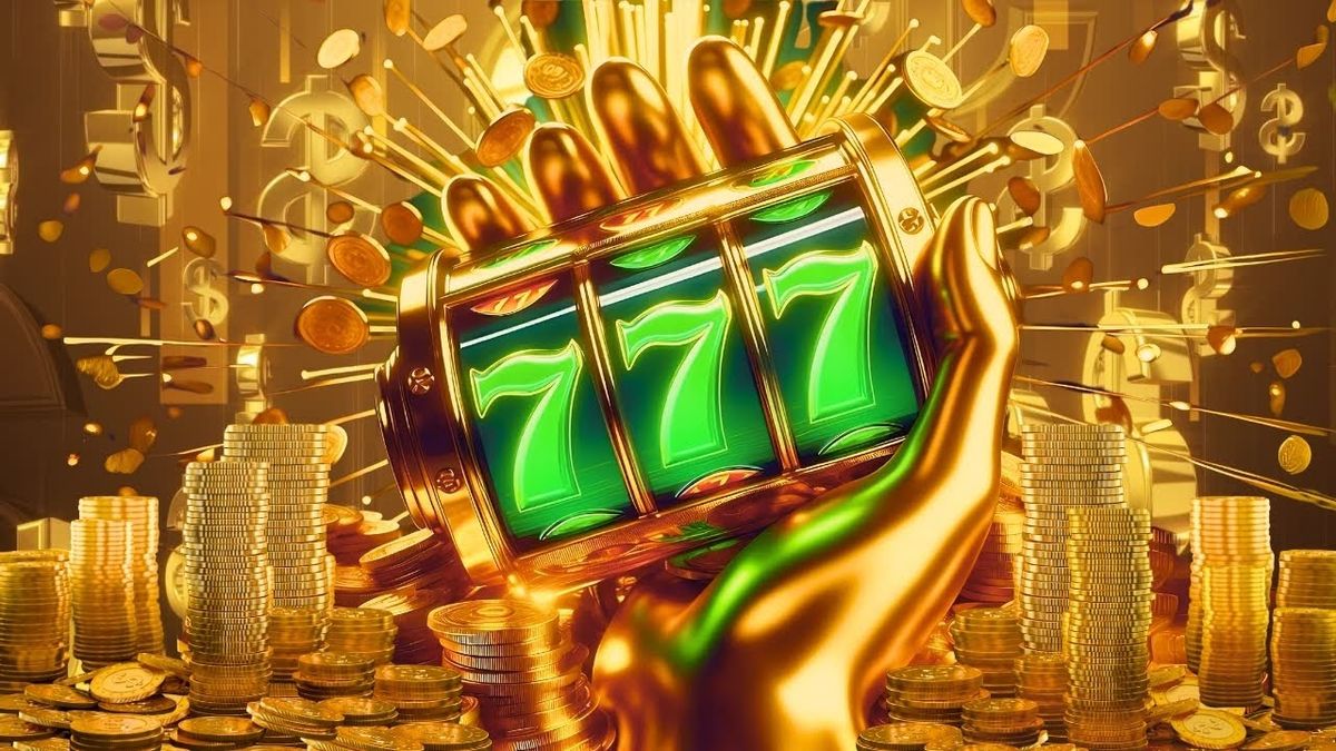 Explorer Slots Live Casino