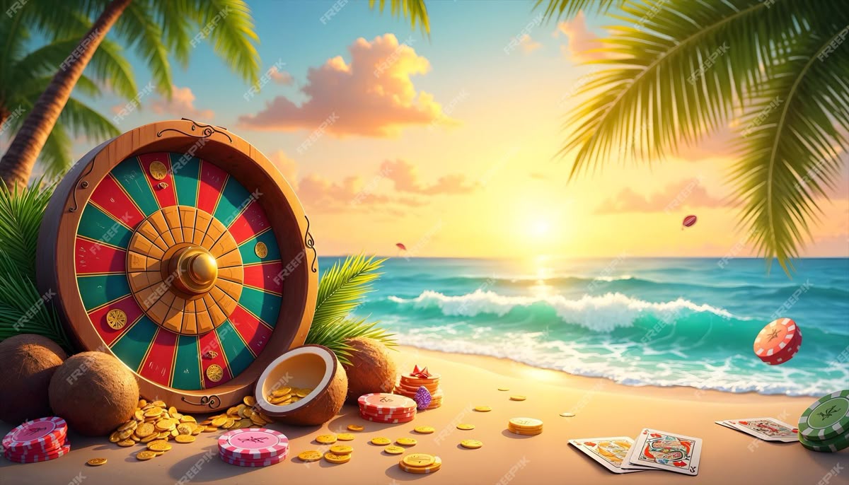 Explorer Slots Live Betting